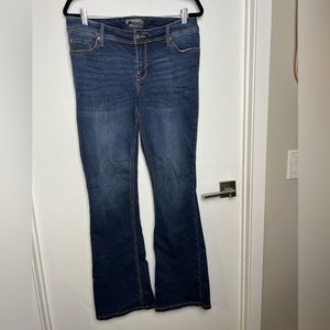 Torrid Bootcut Jeans